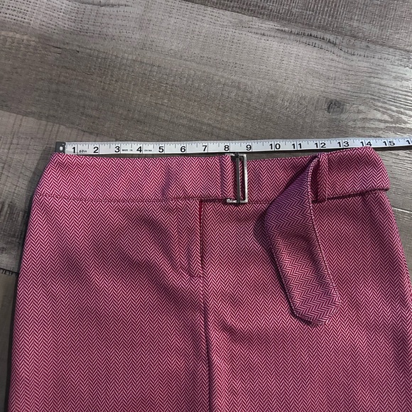 Women’s red and white skirt suit. NWT and NWOT. - Picture 6 of 6